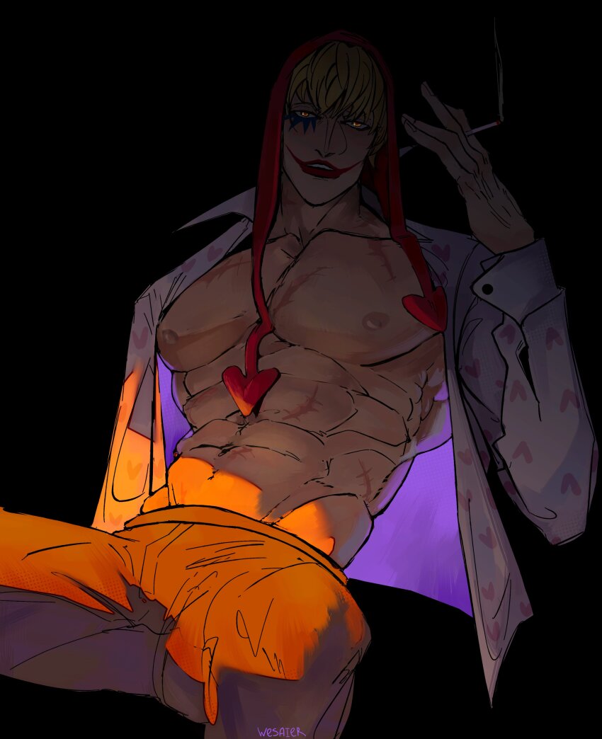 One Piece Rule 34 Image