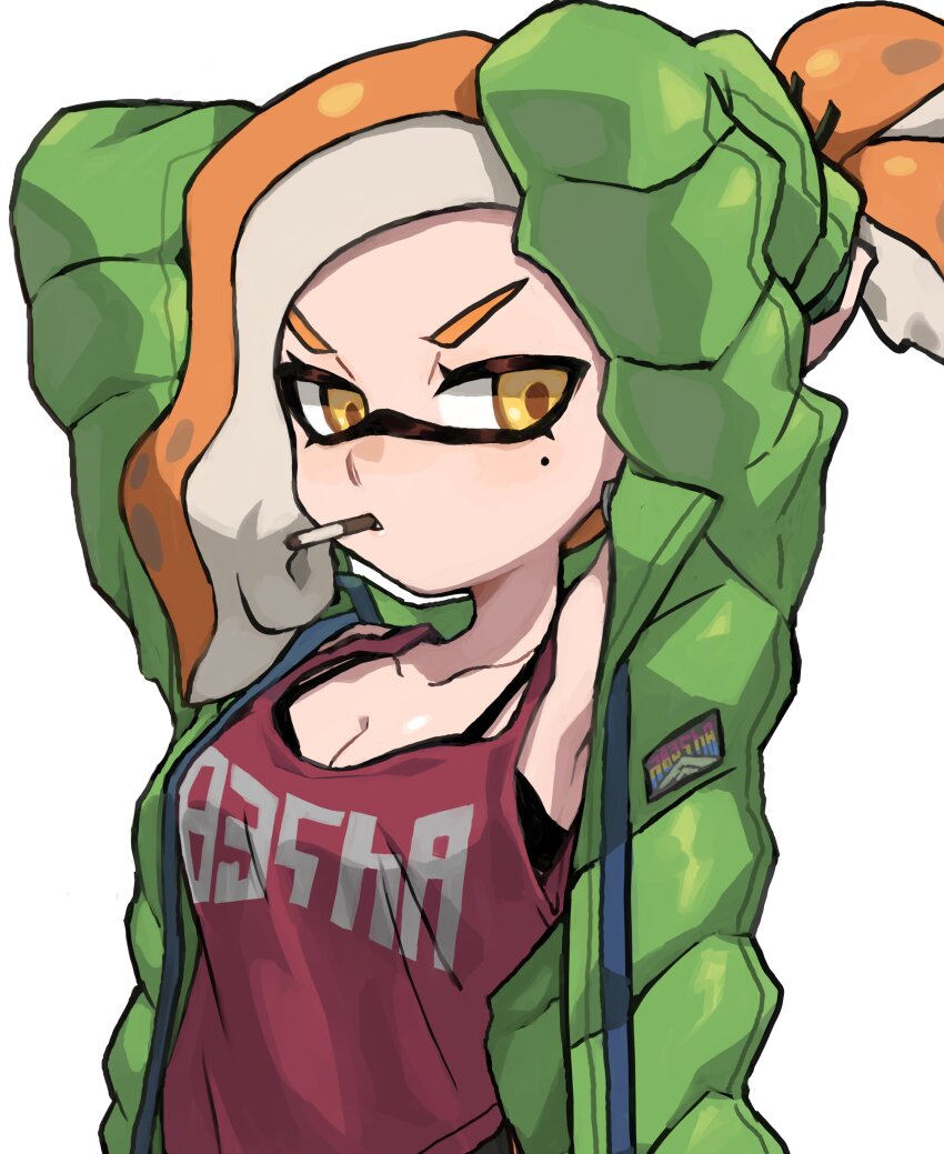 Inkling (Nintendo) Rule 34 Image