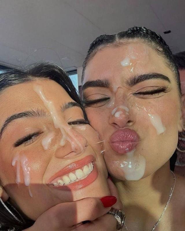 Charli Damelio Rule 34 Image