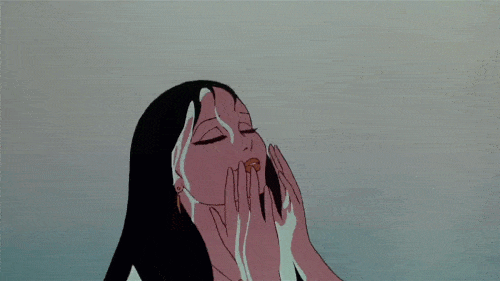 Teegra (Fire And Ice) Rule 34 Image