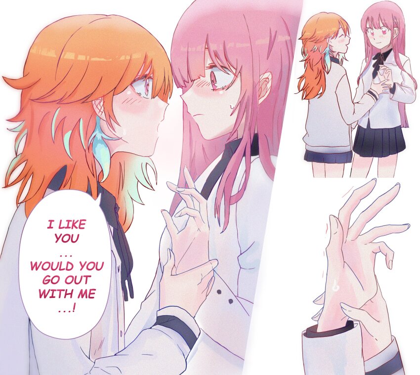 Mori Calliope (Hololive) Rule 34 Image