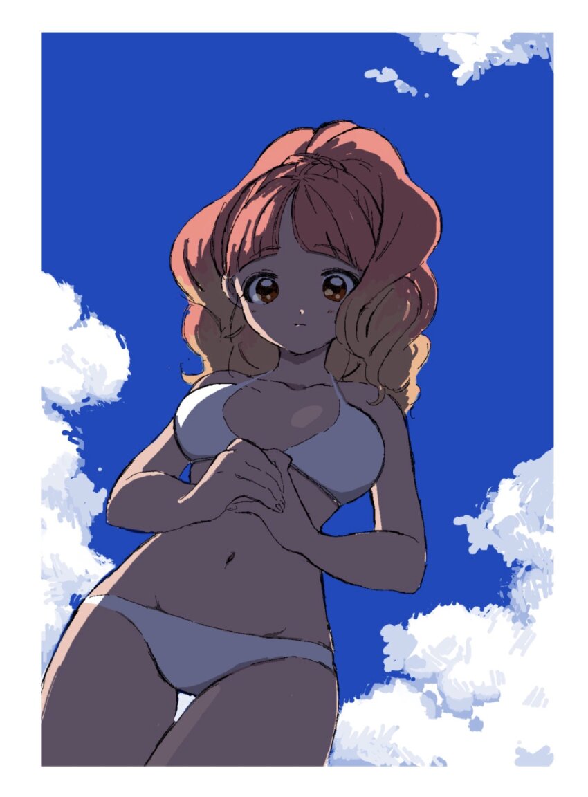 Yuki Aine (Aikatsu! (Series)) Rule 34 Image