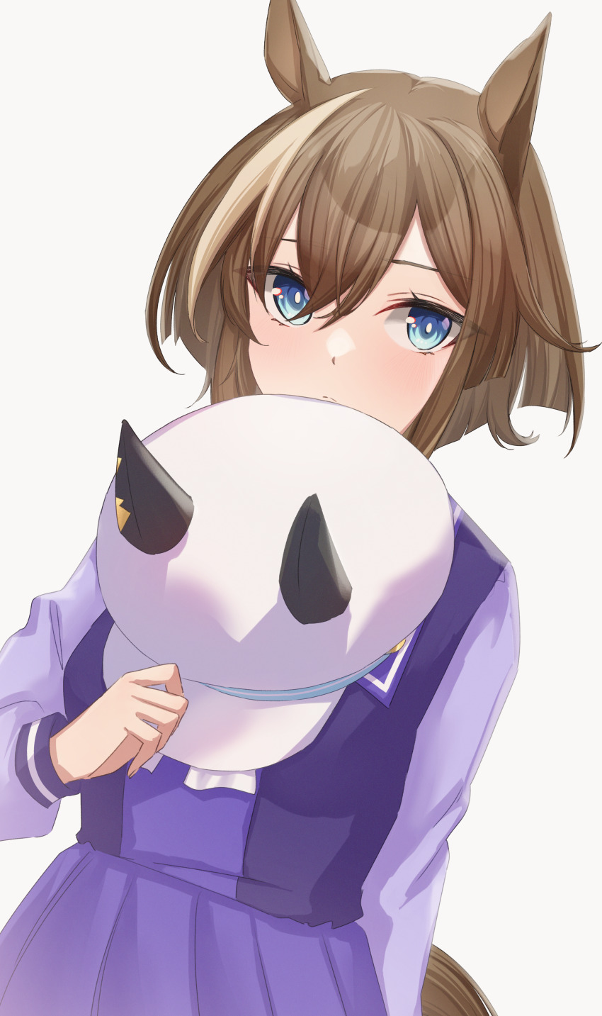 Cheval Grand (Umamusume) Rule 34 Image