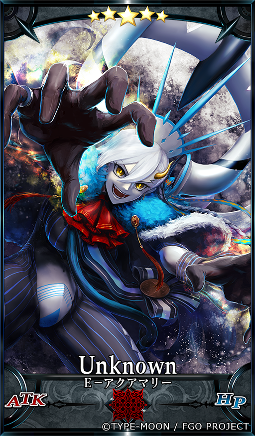 Olga Marie Animusphere (Fate/Grand Order) Rule 34 Image