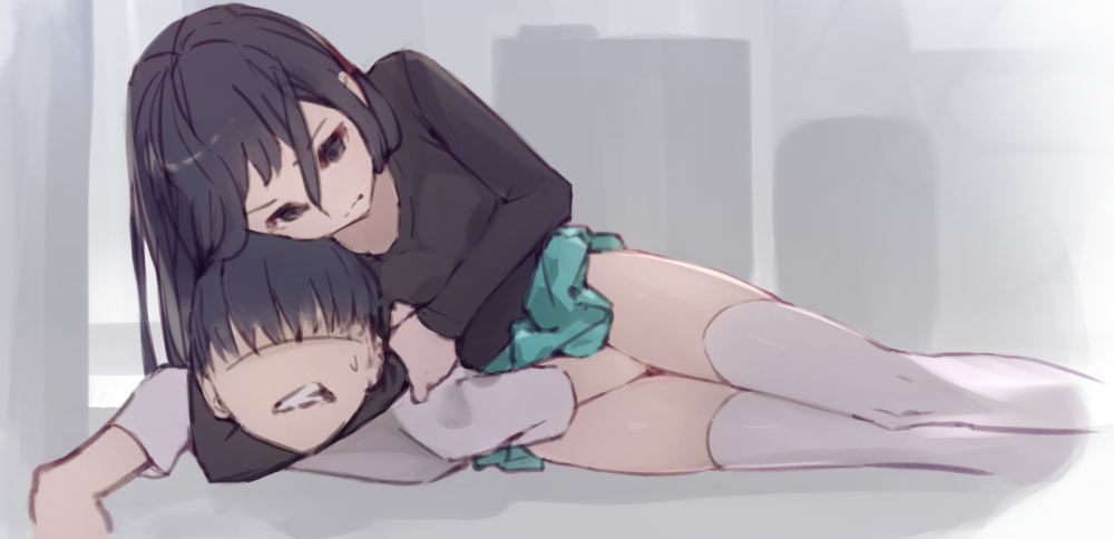 Femdom Rule 34 Image