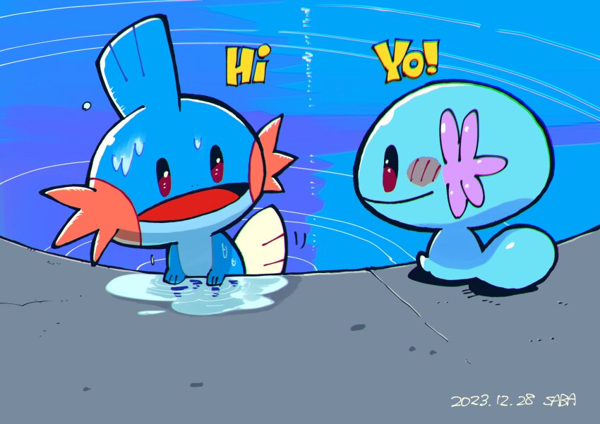 Gen 2 Pokemon (Nintendo) Rule 34 Image