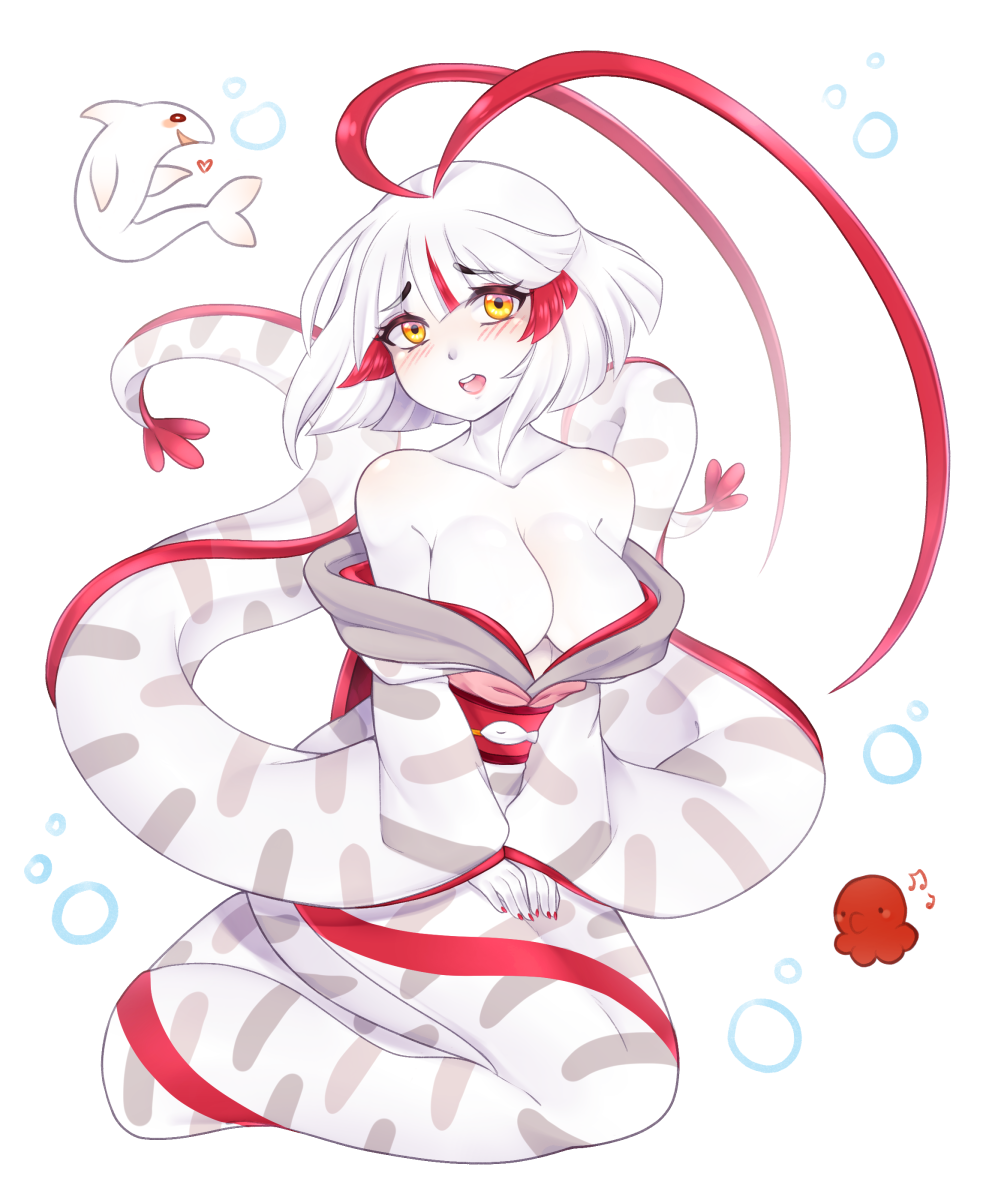 Funamusea Rule 34 Image