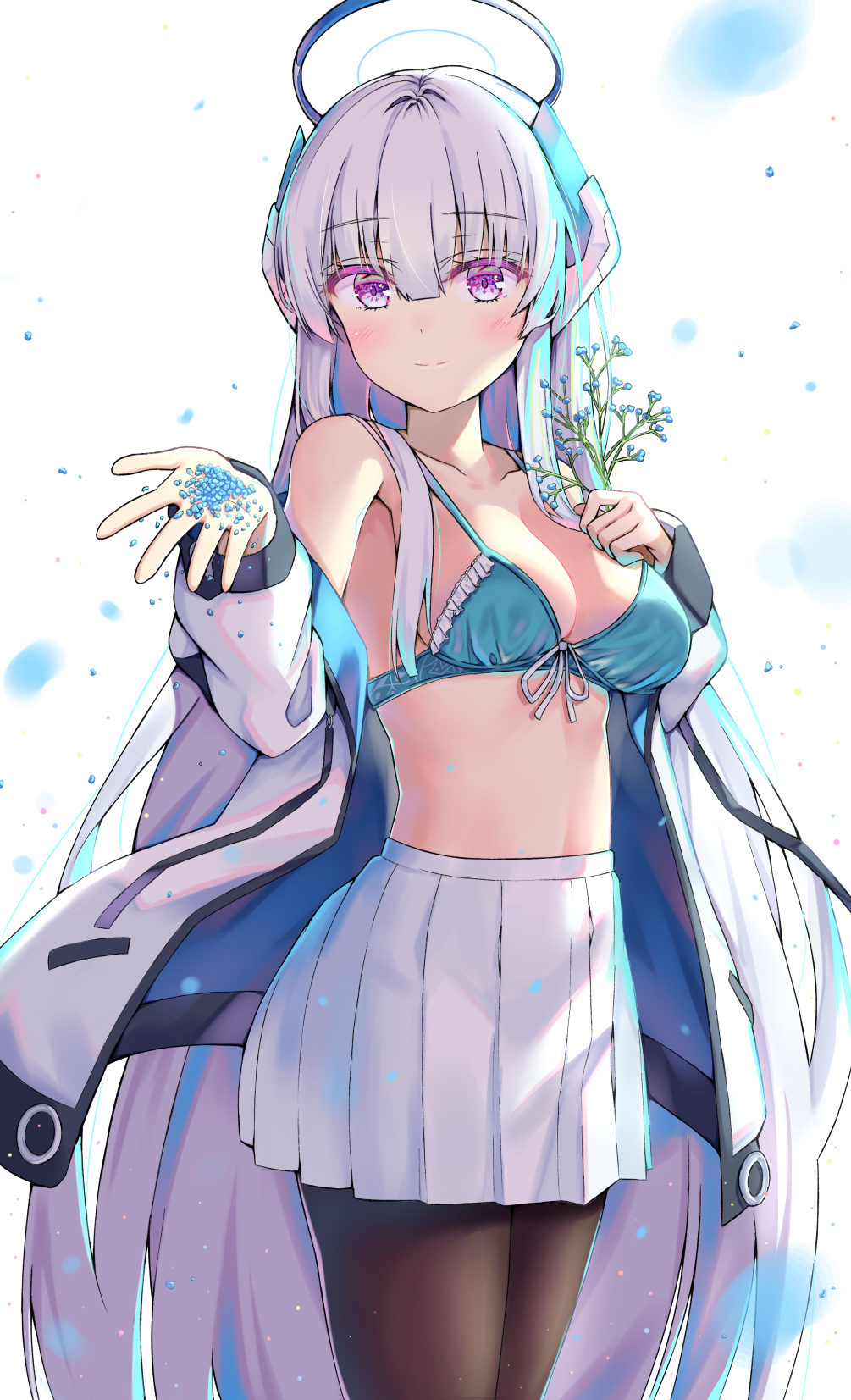 Noa (Blue Archive) Rule 34 Image