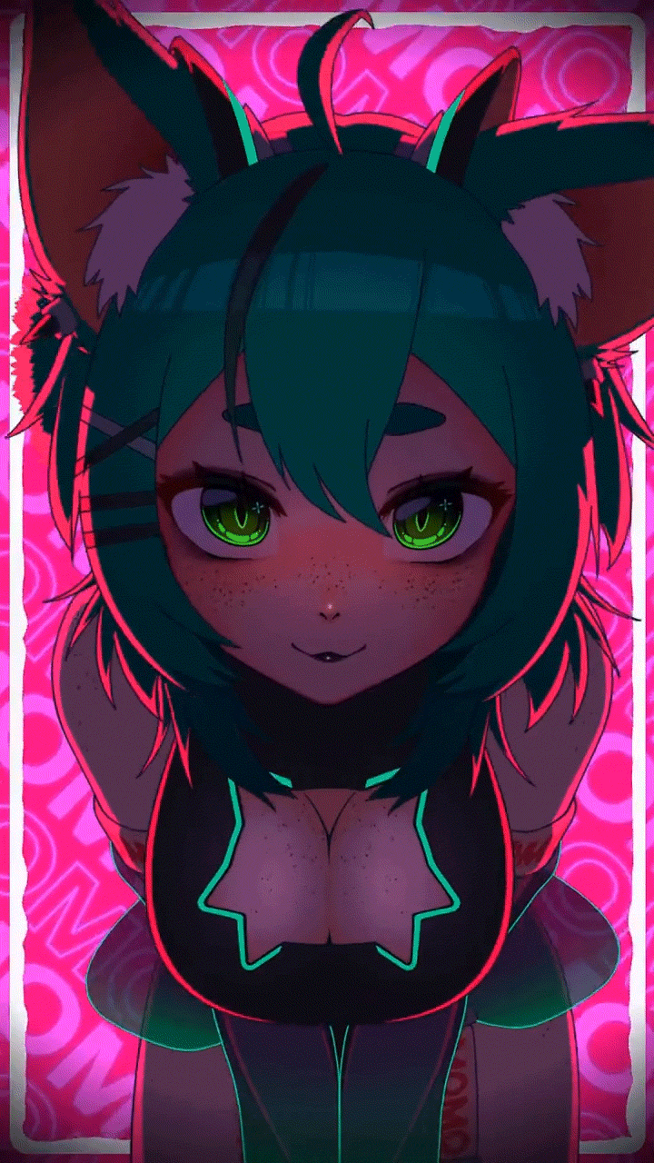 Momomischief (Indie Virtual Youtuber) Rule 34 Image
