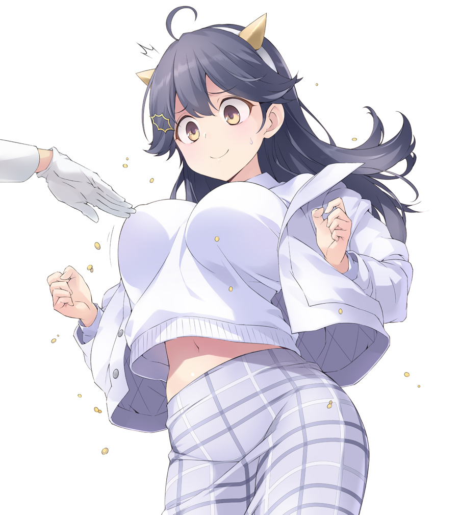 Kantai Collection Rule 34 Image