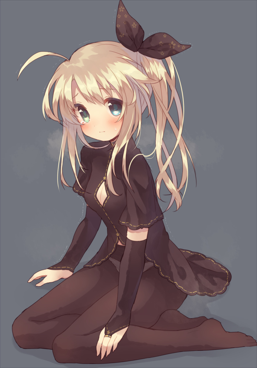 Kimberlite (Magia Break) Rule 34 Image