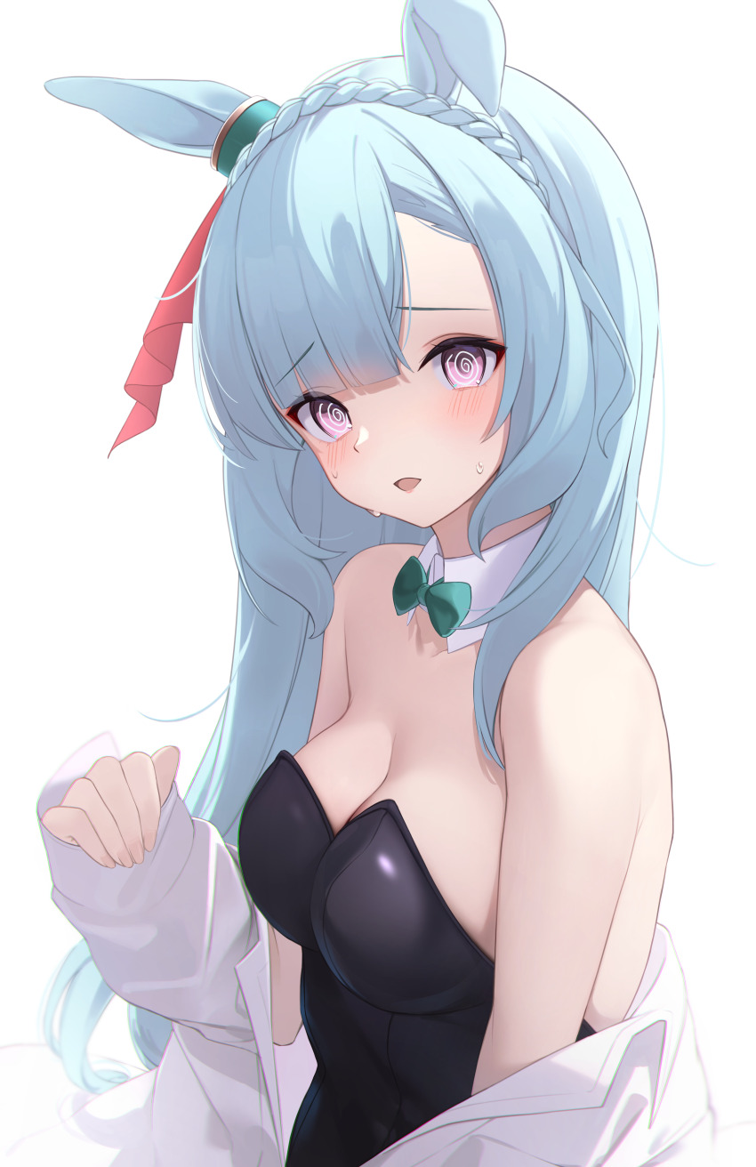 Mejiro Ardan (Umamusume) Rule 34 Image