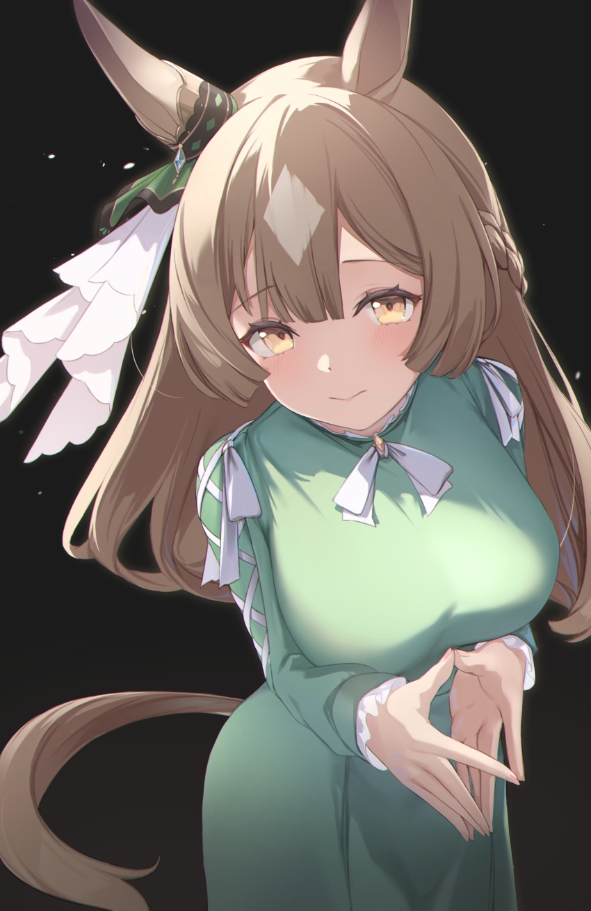 Satono Diamond (Umamusume) Rule 34 Image