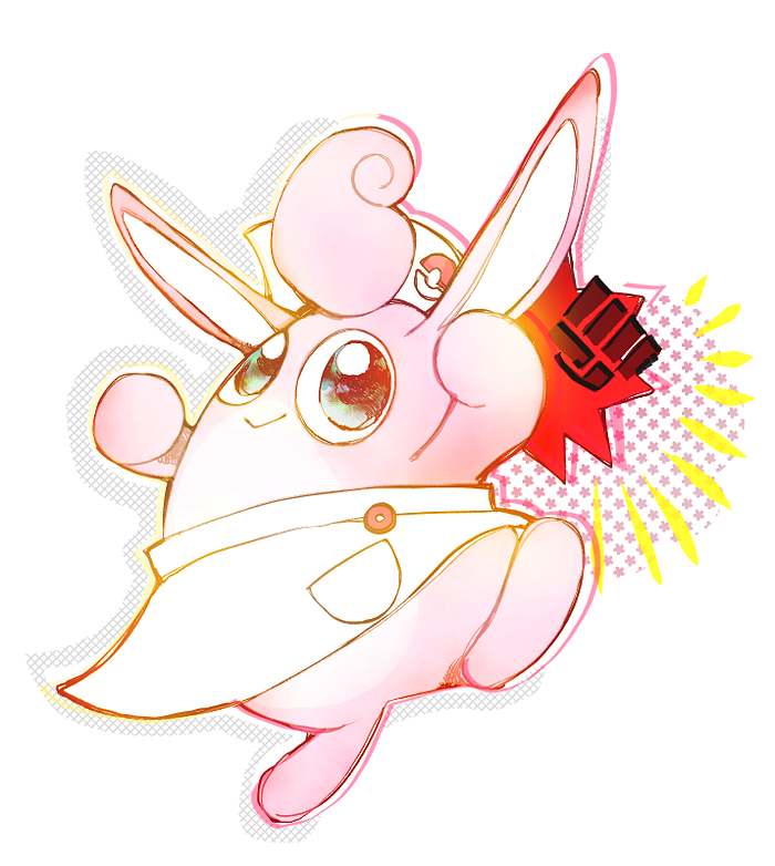 Gen 1 Pokemon (Nintendo) Rule 34 Image