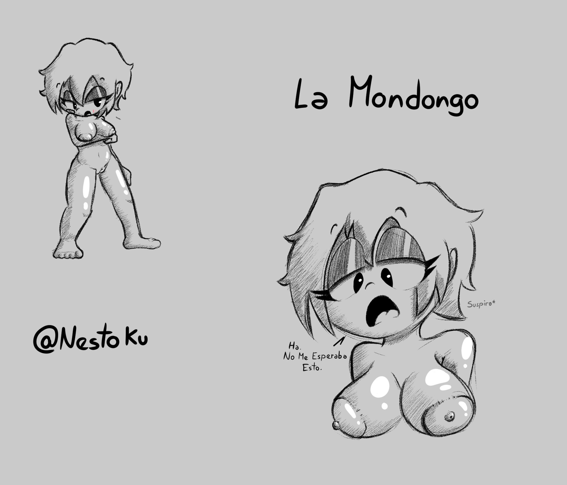 Mondongo (Fnf) Rule 34 Image