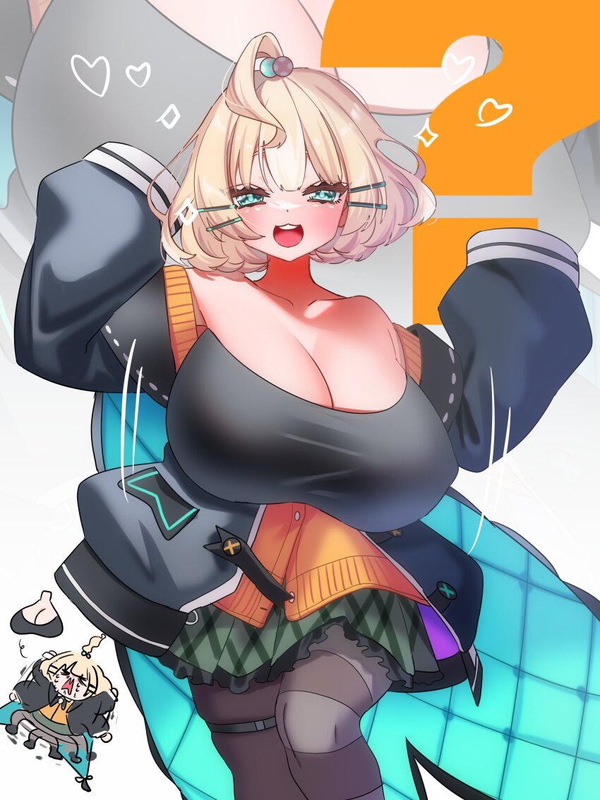 Millie Parfait (Nijisanji) Rule 34 Image