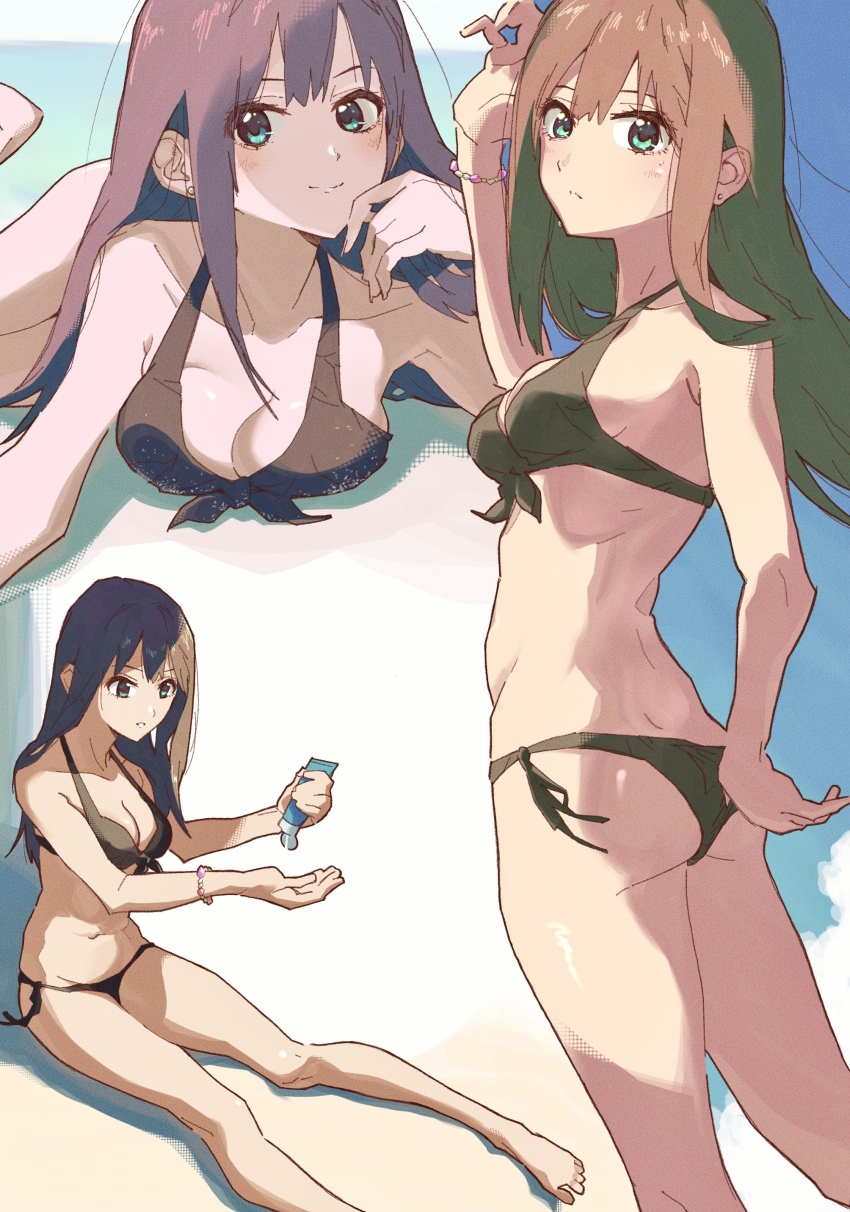 Shibuya Rin (Idolmaster) Rule 34 Image