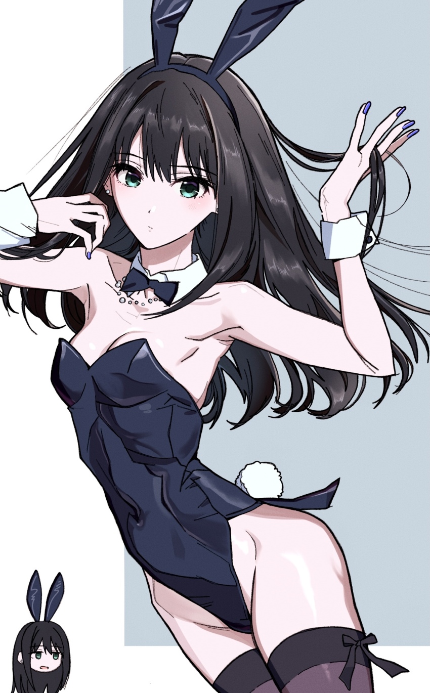 Shibuya Rin (Idolmaster) Rule 34 Image