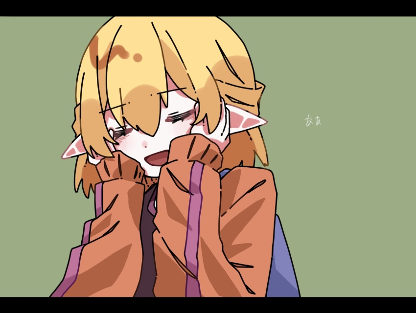 Mizuhashi Parsee (Cevio) Rule 34 Image