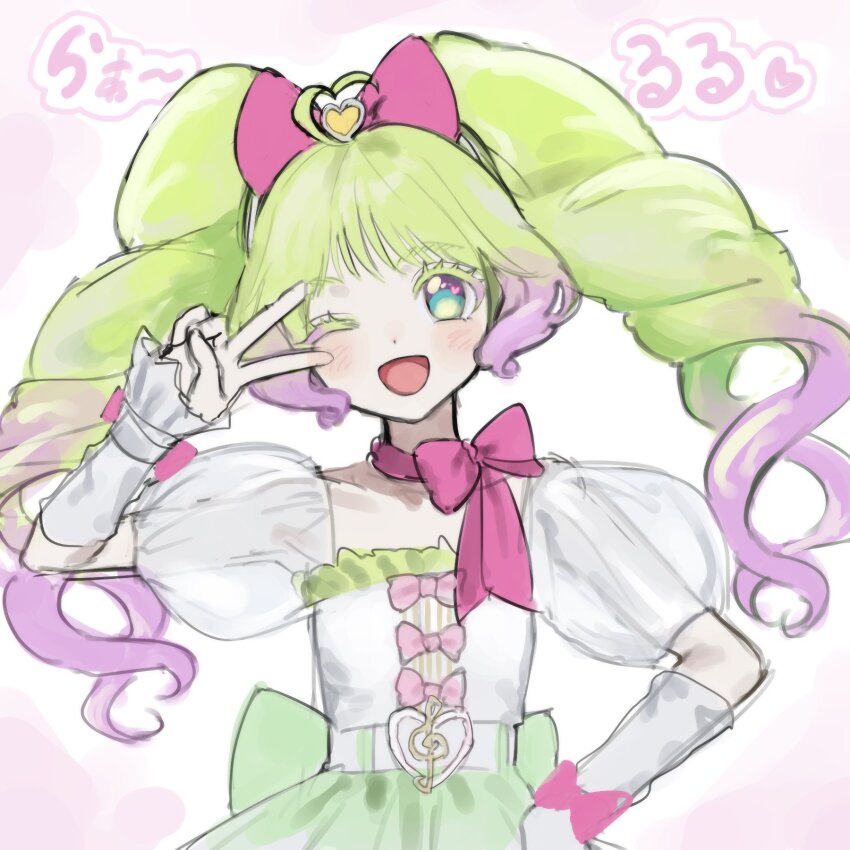 Pretty Series Rule 34 Image
