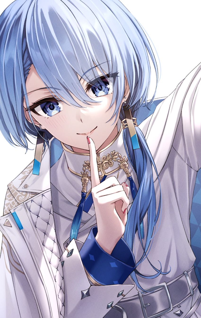 Hoshimachi Suisei (Hololive) Rule 34 Image