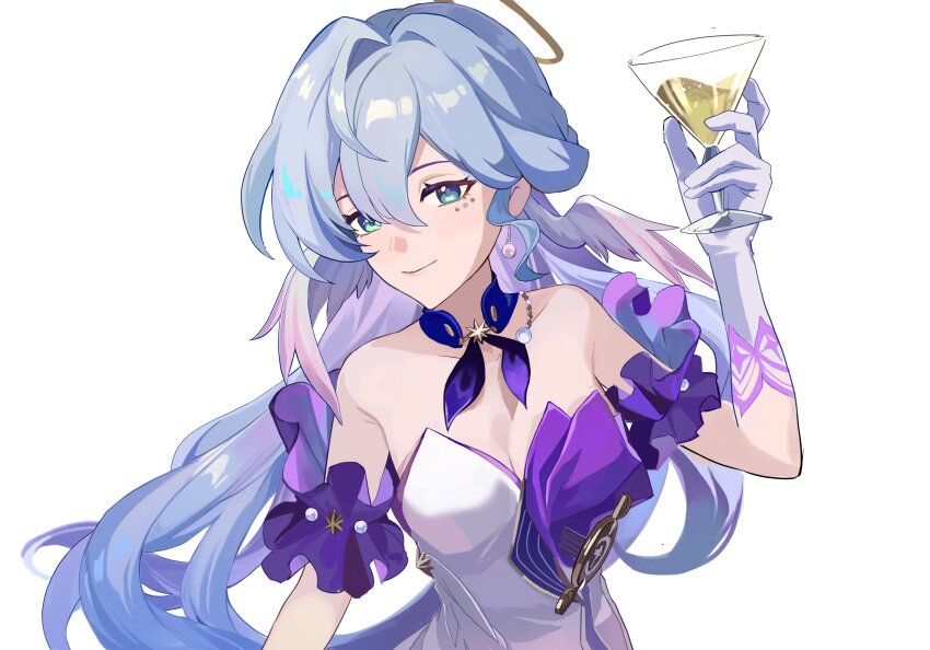 Robin (Honkai: Star Rail) Rule 34 Image