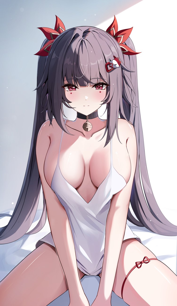 Sparkle (Honkai: Star Rail) Rule 34 Image