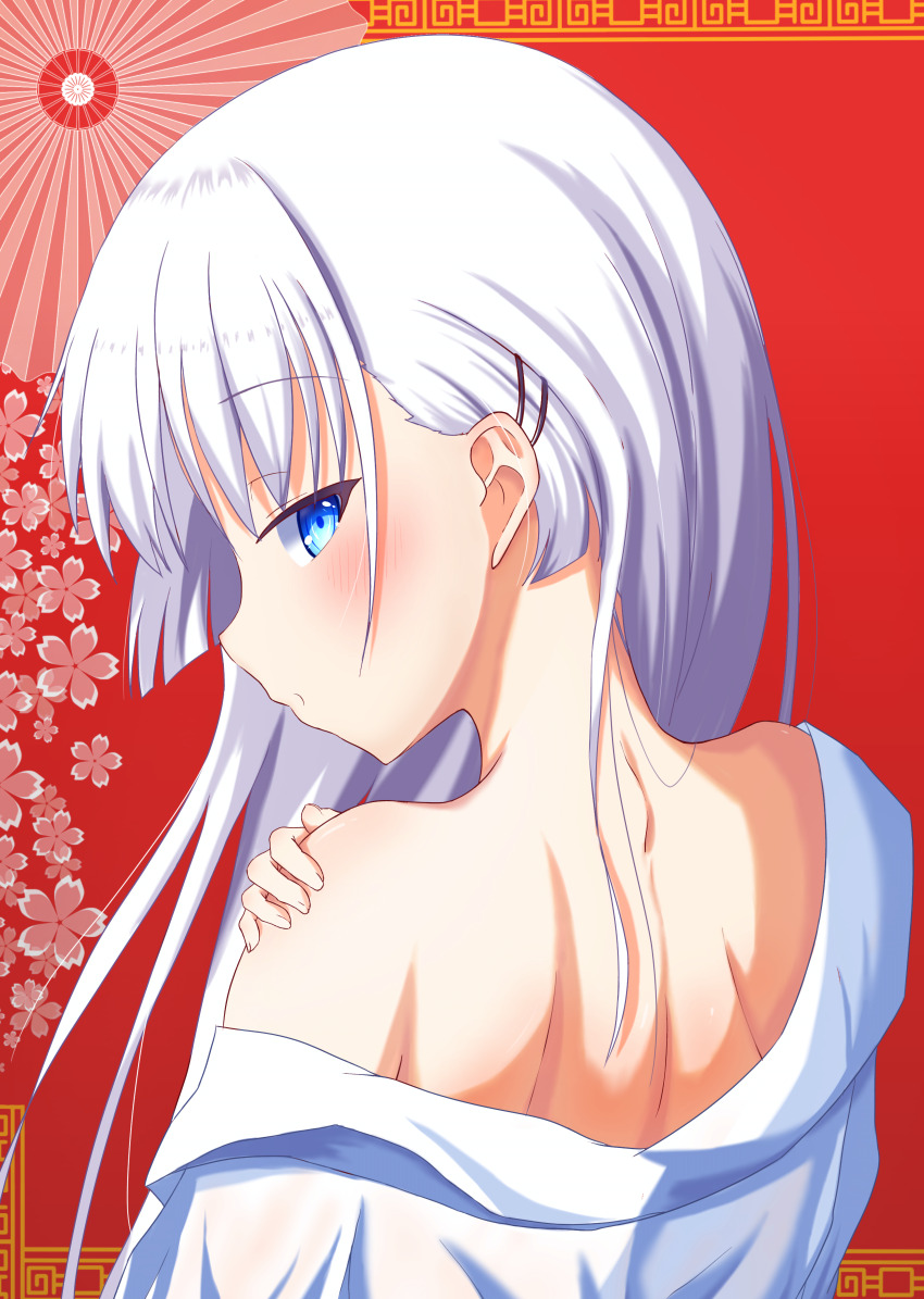 Summer Pockets Rule 34 Image