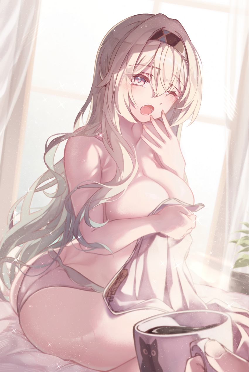 Firefly (Honkai: Star Rail) Rule 34 Image