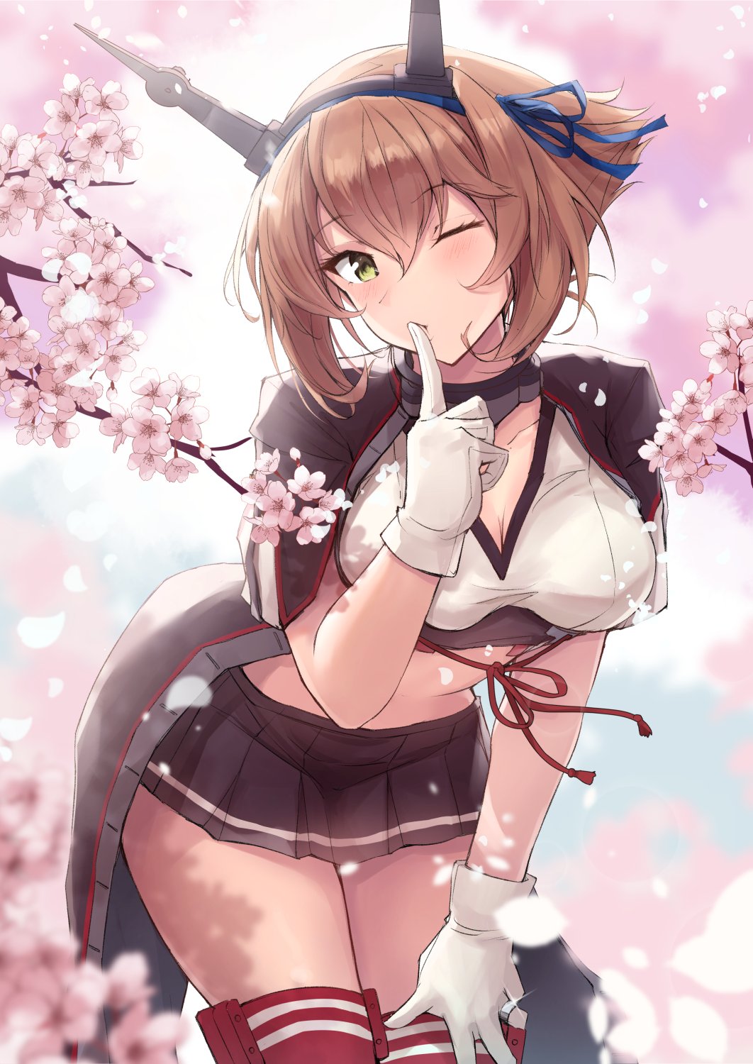 Kantai Collection Rule 34 Image