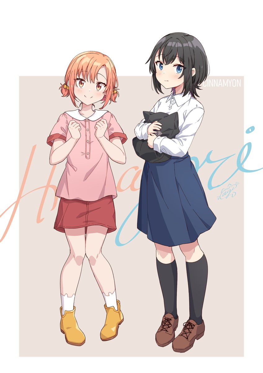 Asanagi Yori (Sasayaku You Ni Koi Wo Utau) Rule 34 Image