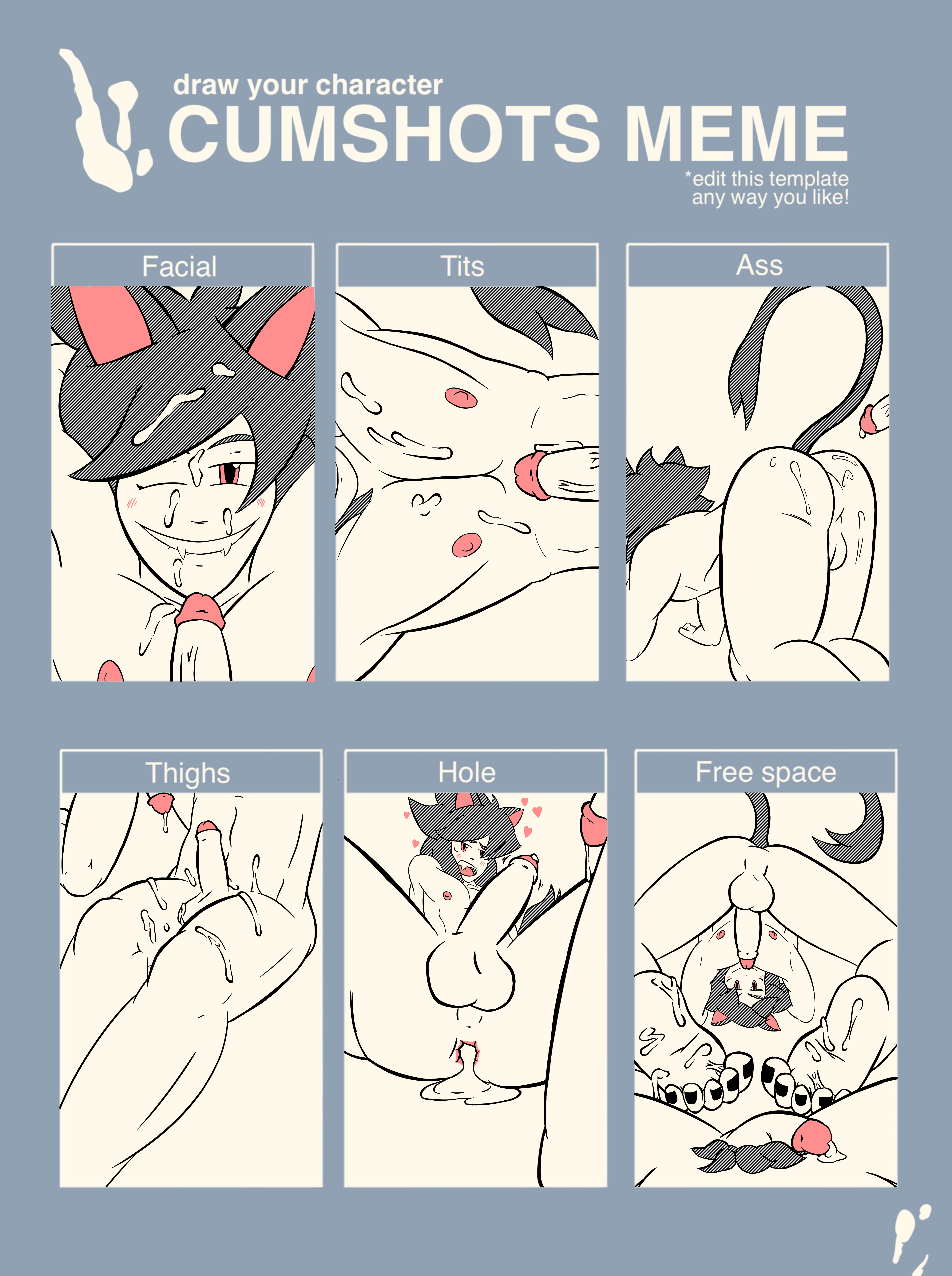 Arti (Amarimars) Rule 34 Image
