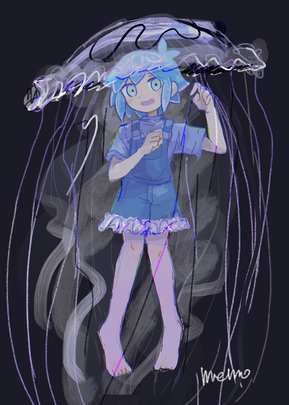 Basil (Omori) Rule 34 Image