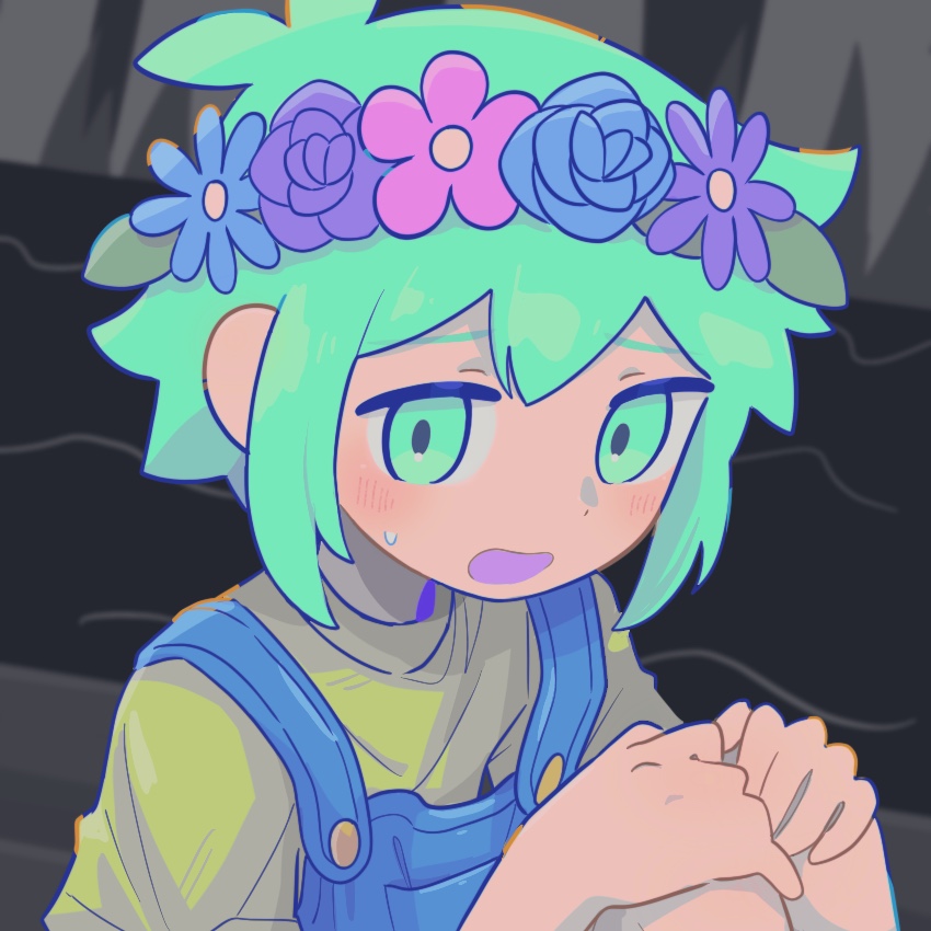 Basil (Omori) Rule 34 Image
