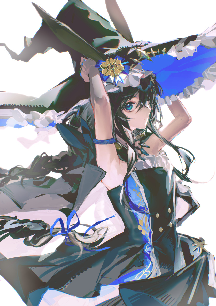Amiya (Arknights) Rule 34 Image