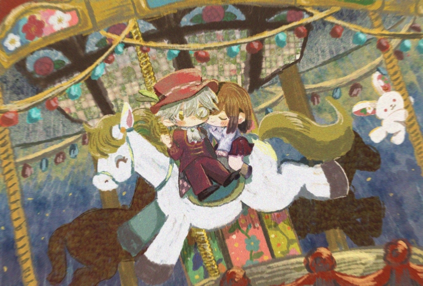 Ascot Rule 34 Image