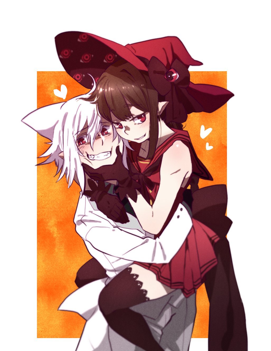 Wadanohara (Funamusea) Rule 34 Image