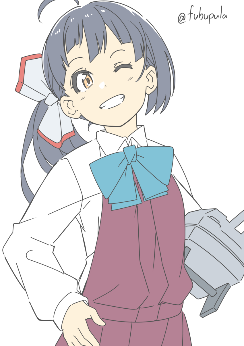 Kantai Collection Rule 34 Image