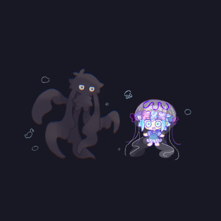 Basil (Omori) Rule 34 Image
