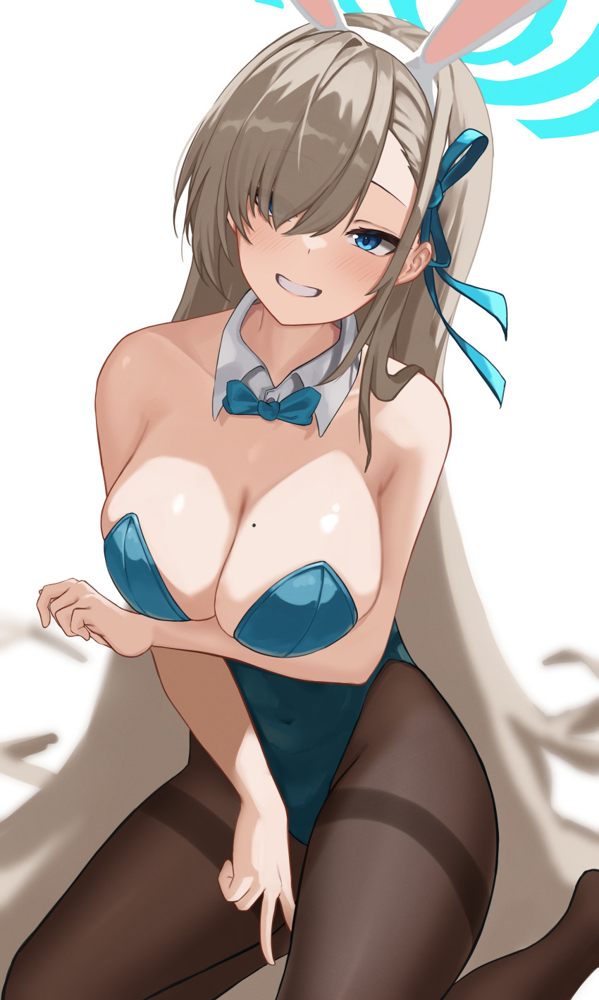 Asuna (Blue Archive) Rule 34 Image