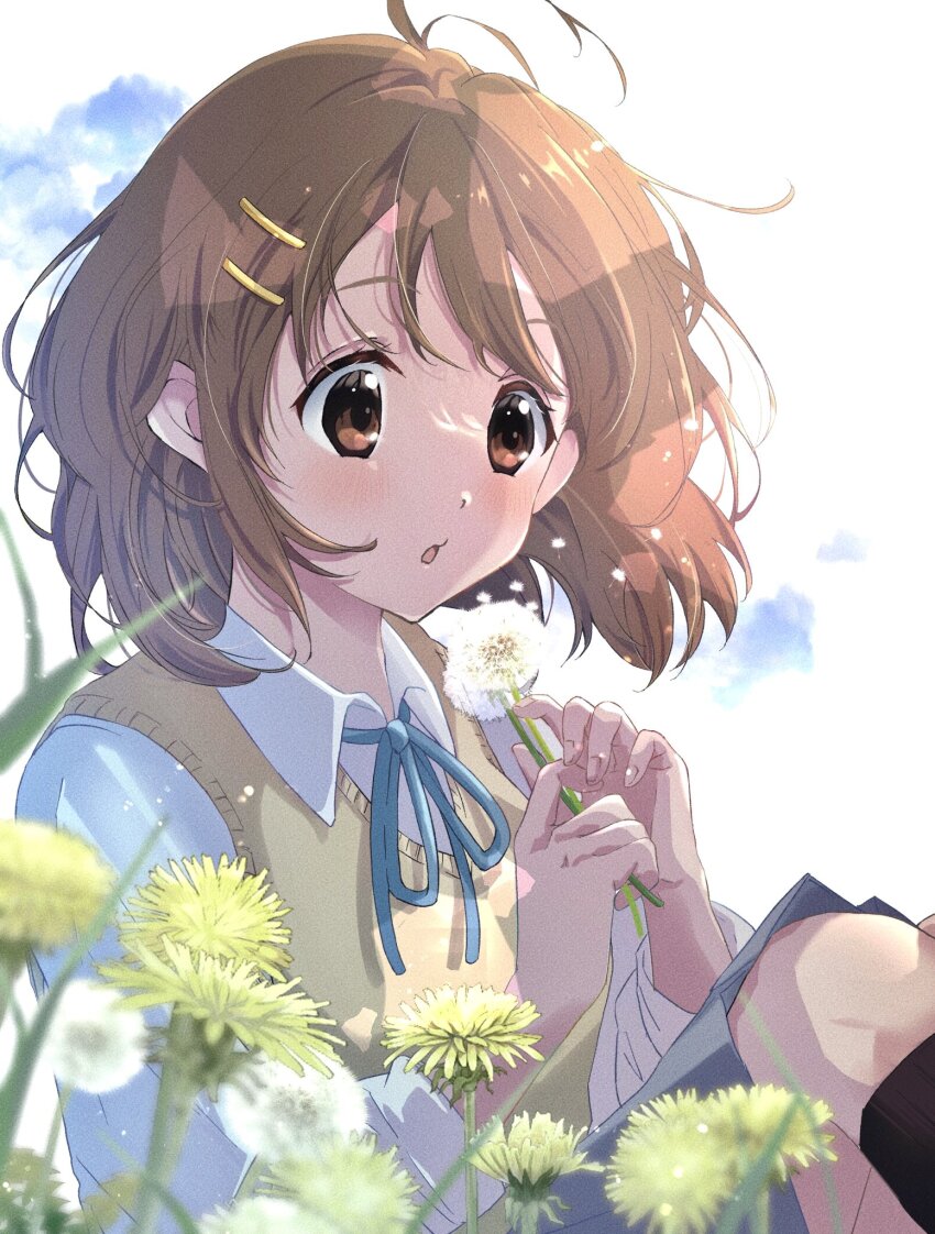 K-On! Rule 34 Image
