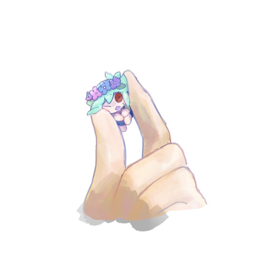 Basil (Omori) Rule 34 Image
