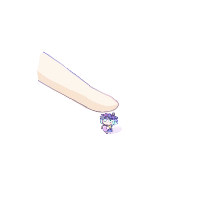 Basil (Omori) Rule 34 Image
