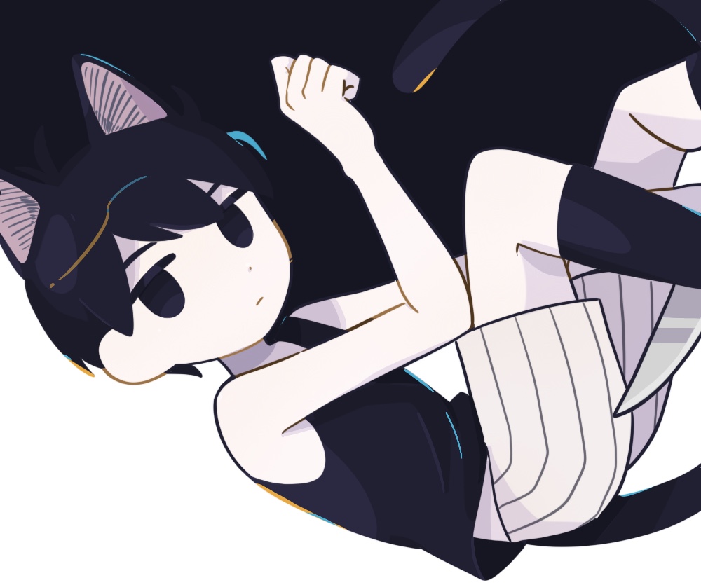 Omori Rule 34 Image