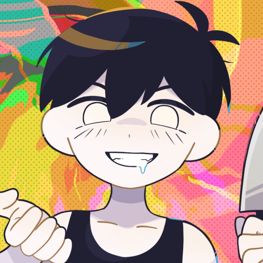 Omori Rule 34 Image