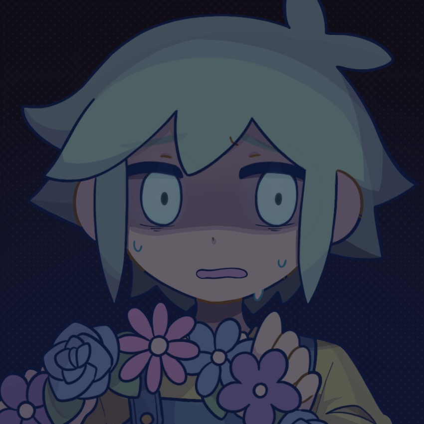 Basil (Omori) Rule 34 Image