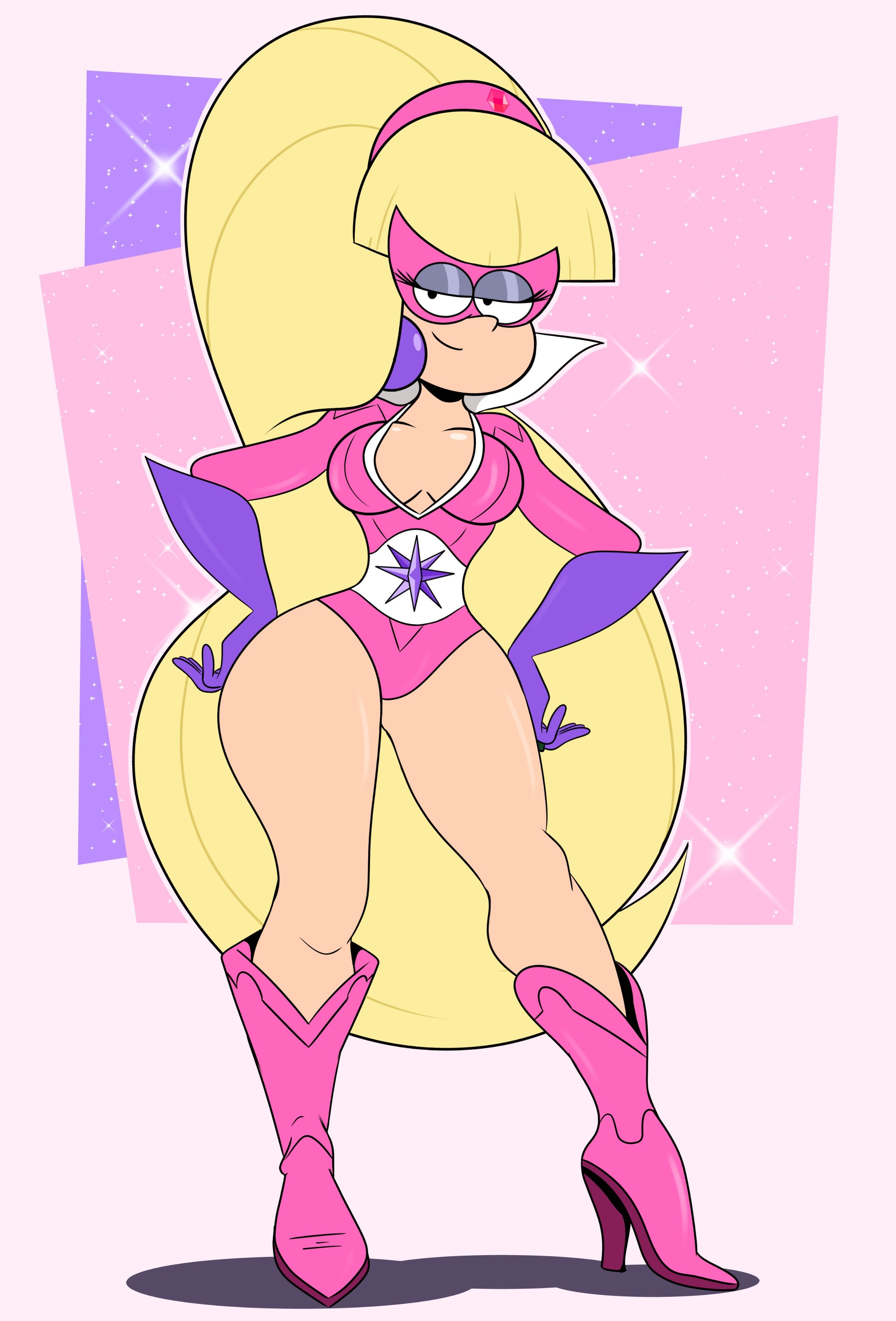 Pacifica Northwest (Dc) Rule 34 Image