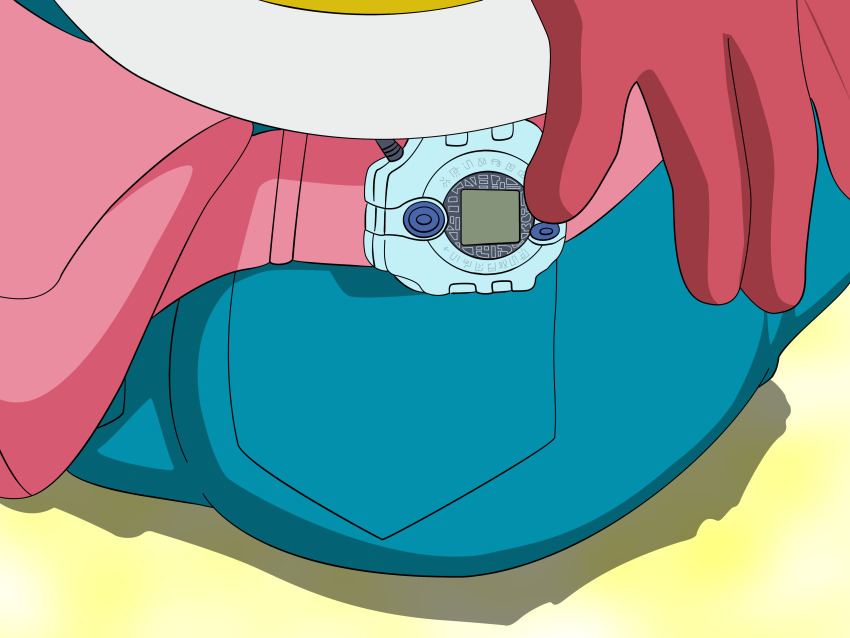 Digimon Rule 34 Image