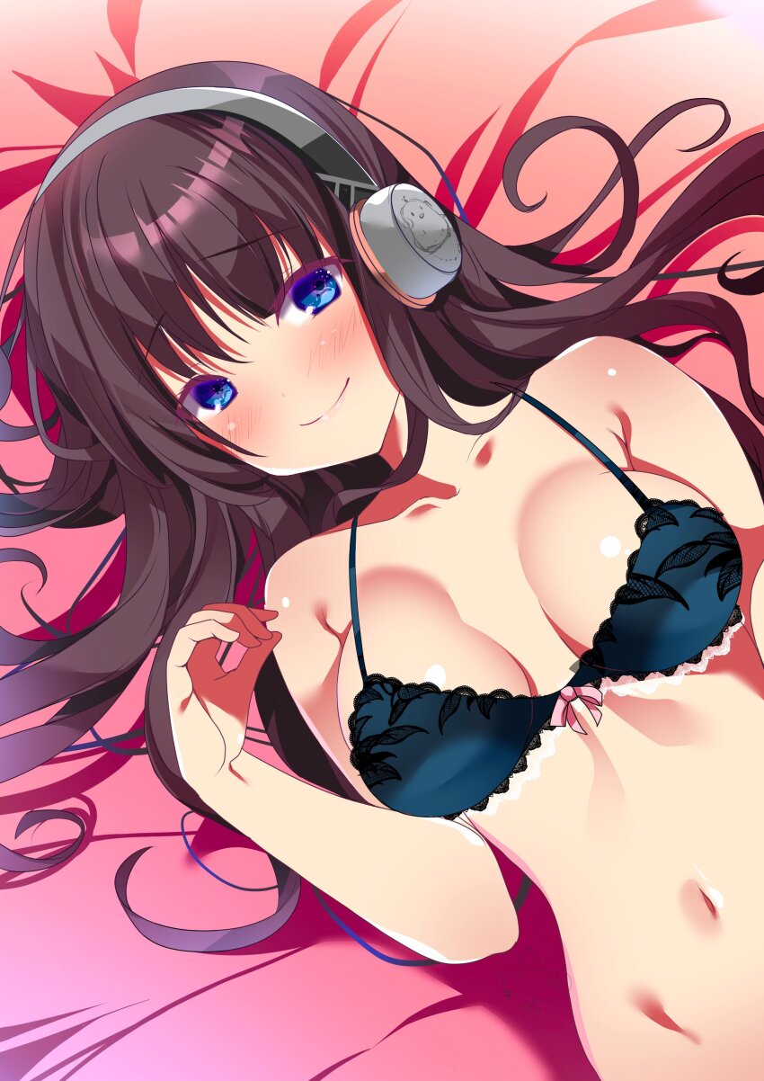 Long Island (Azur Lane) Rule 34 Image