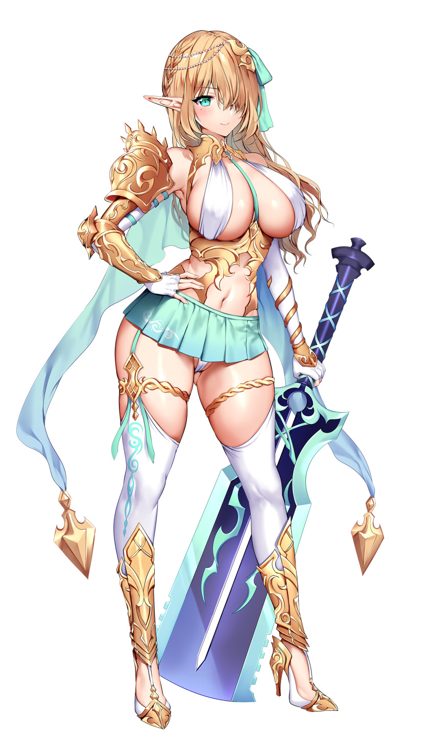 Cecil (Elf Village) Rule 34 Image